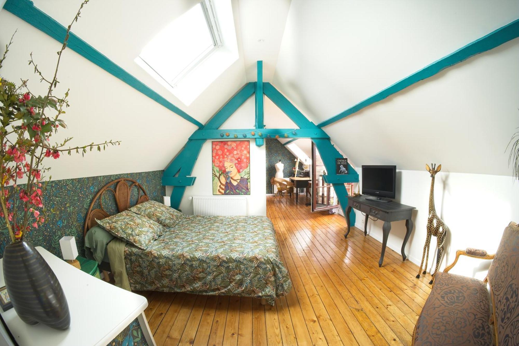 La Ferme Du Tilleul Chambres D Hotes Tout Conforts - Familiale - Entre Amis - Pro Conchy-les-Pots Esterno foto