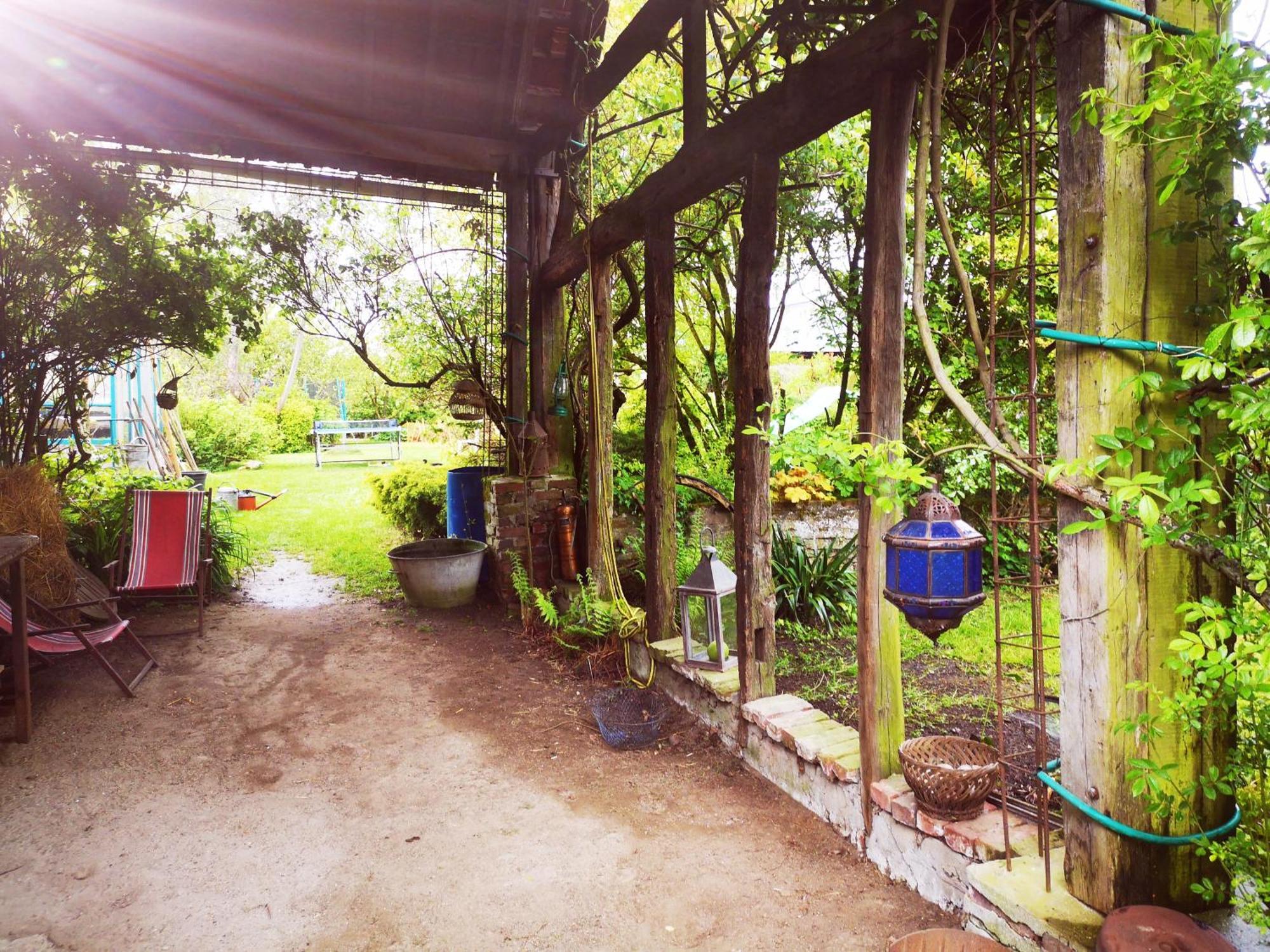 La Ferme Du Tilleul Chambres D Hotes Tout Conforts - Familiale - Entre Amis - Pro Conchy-les-Pots Esterno foto